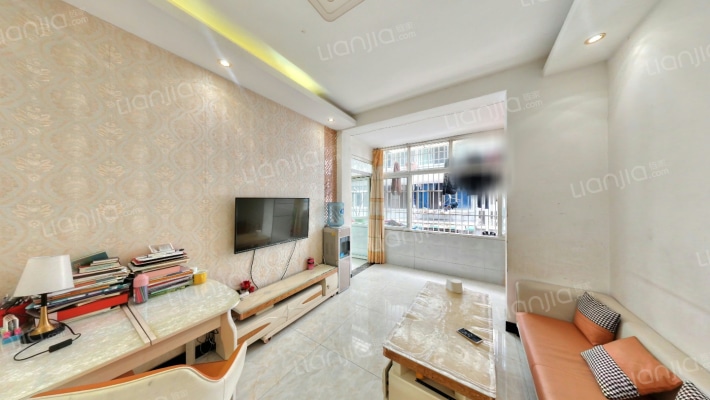 华新大院二手房实景图