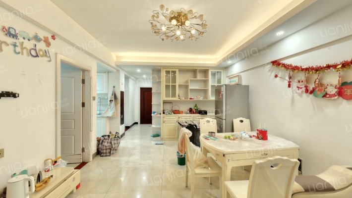 美岐村第二社区二手房实景图