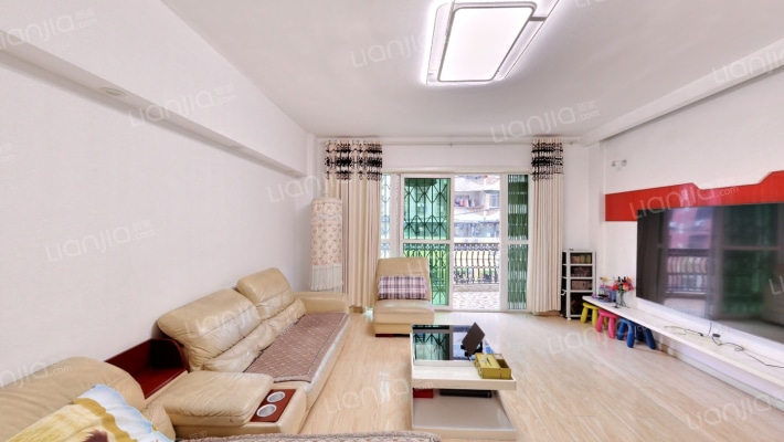 添地公寓二手房实景图