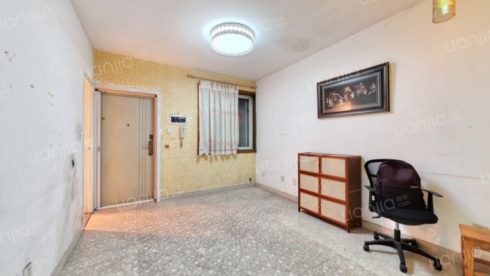 正成香域二手房实景图