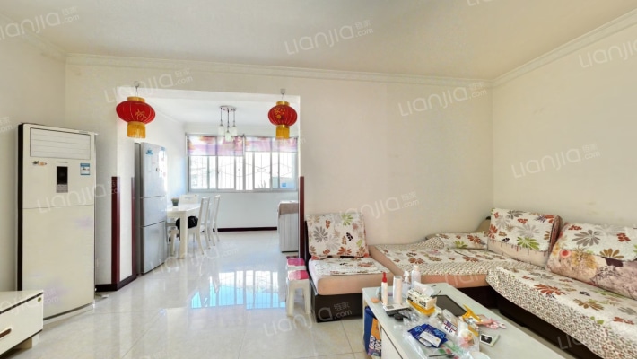 建行宿舍(金牛)二手房实景图