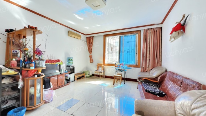 花牌坊公寓二手房实景图