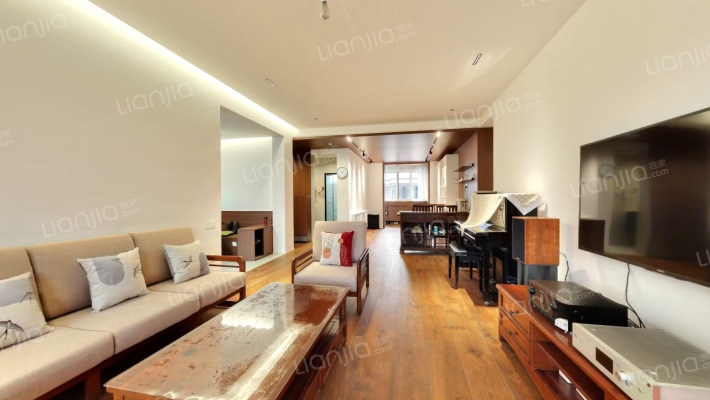 下莲池街7号二手房实景图