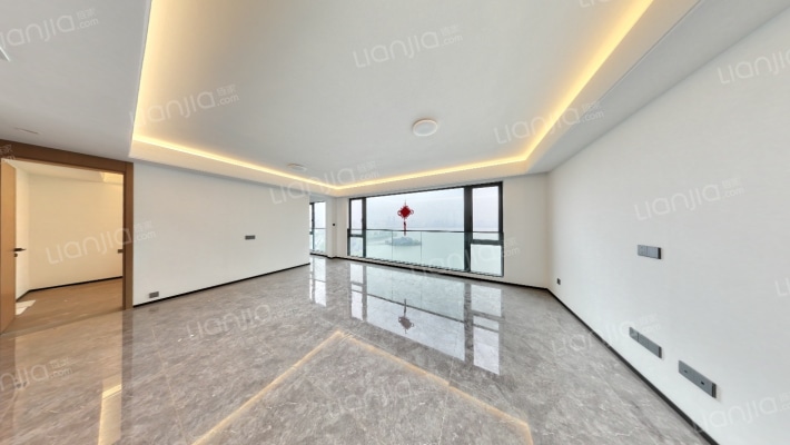 上湖云筑二手房实景图