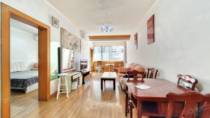 十五北街8号二手房实景图