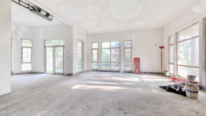 棕榈泉二期二手房实景图