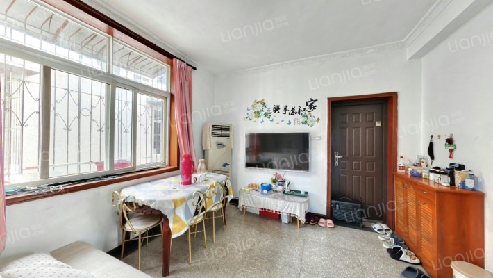 三道街86号二手房实景图