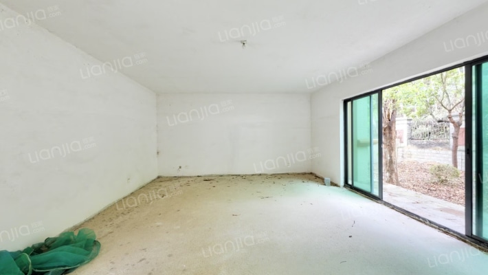 港珠湾山庄二手房实景图