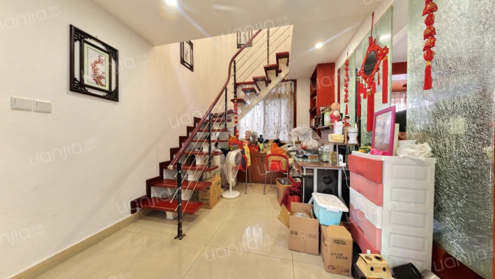 东圣民居二手房实景图