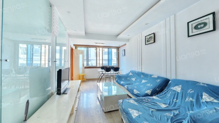 青云路81号二手房实景图