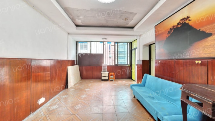 观水巷5号院二手房实景图