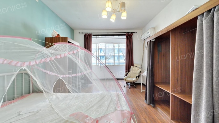 望亭居二手房实景图