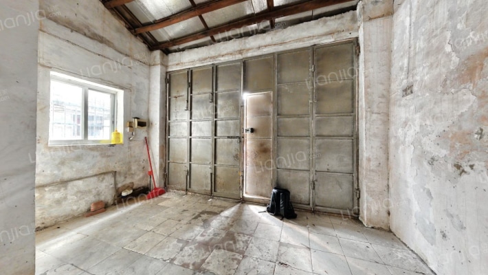 高山下二手房实景图