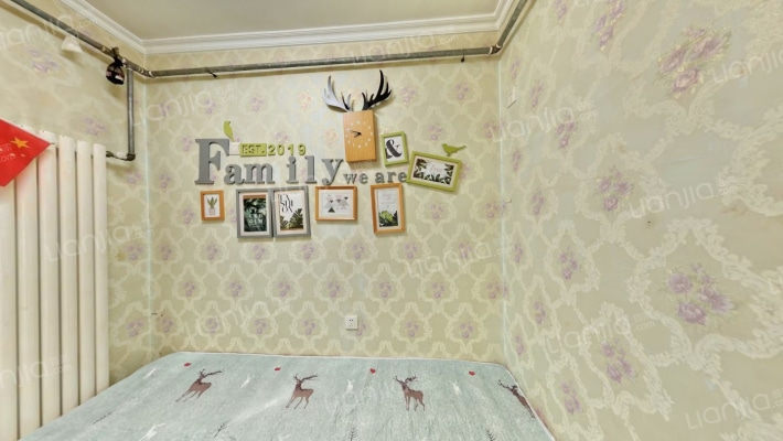 梁庄五街二手房实景图