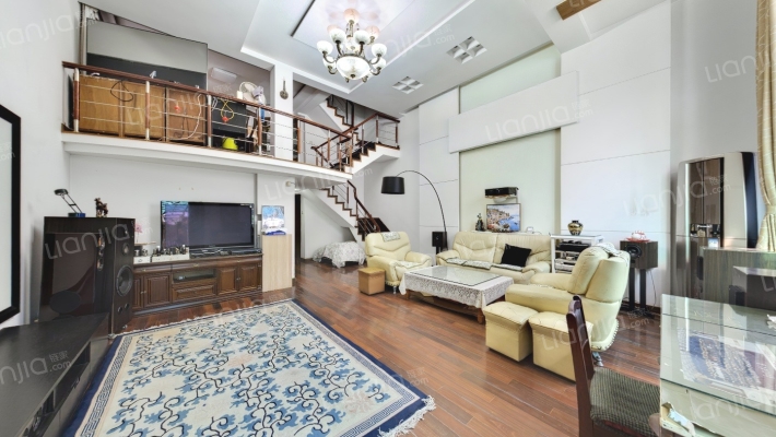 绿宸家园二手房实景图