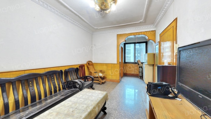 大营路8号二手房实景图