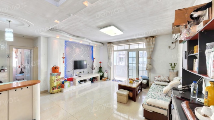 宝鹭苑二手房实景图