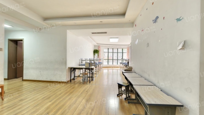 新华苑二手房实景图
