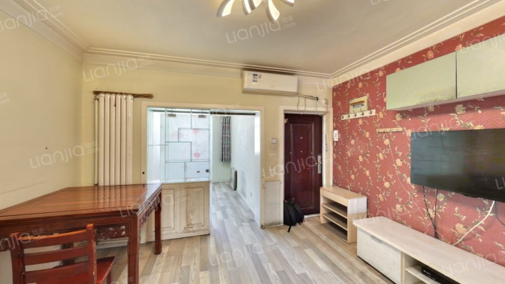 黄寺大街24号院二手房实景图