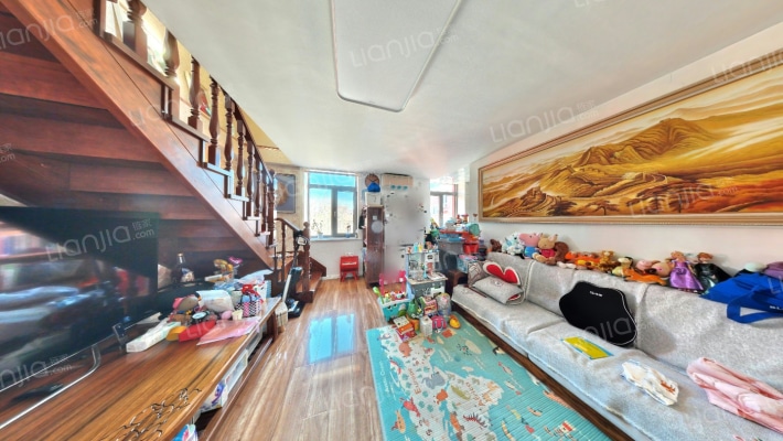 新康街3号院二手房实景图