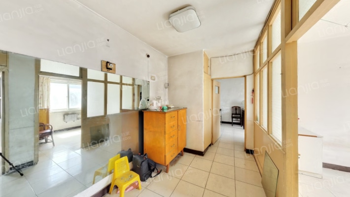 红联南村46号院二手房实景图