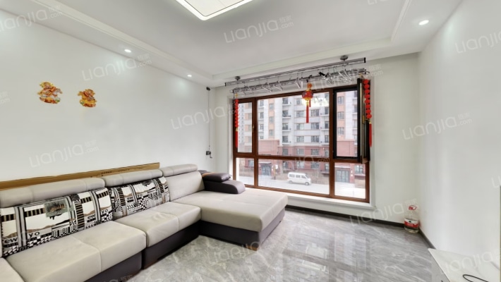 路弘·阳光华府二手房实景图