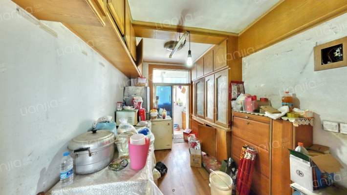 杨树街二手房实景图