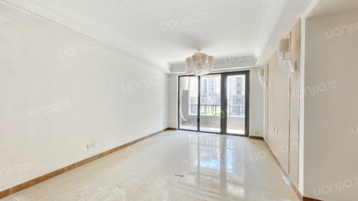 观澜御府二手房实景图