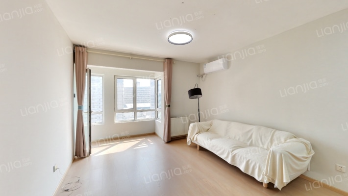 远洋天地三期二手房实景图