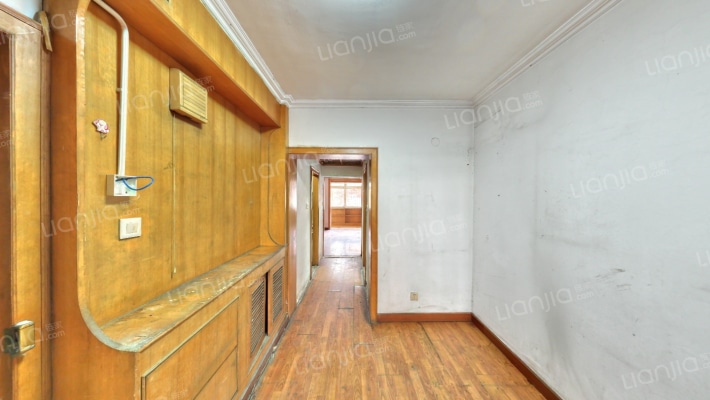 金星小区二手房实景图