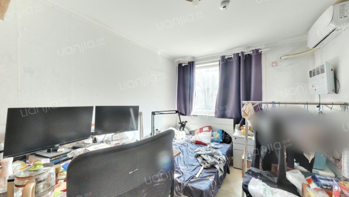 龙腾苑二区二手房实景图