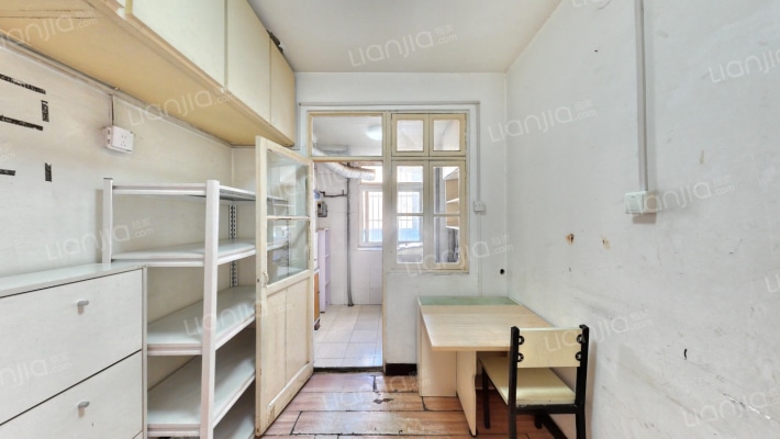 机械研究院东区二手房实景图