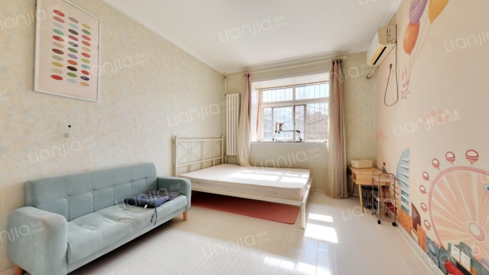 三源里北小街二手房实景图