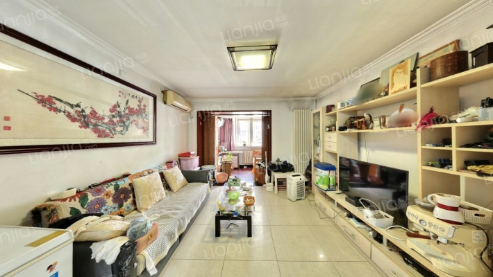 金星小区二手房实景图