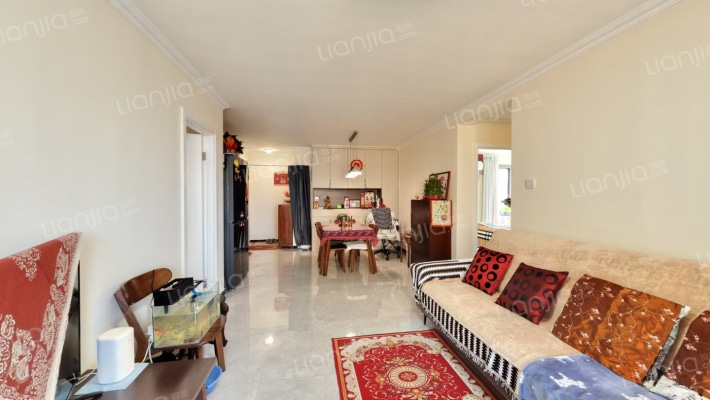 鸿业兴园二区二手房实景图