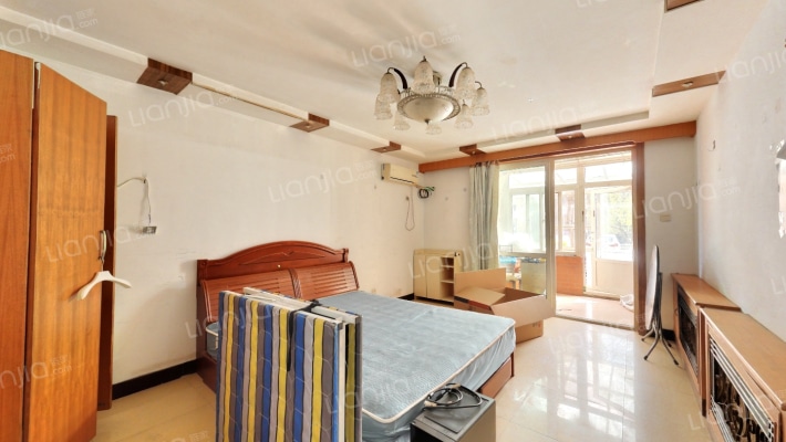 流星花园二区二手房实景图