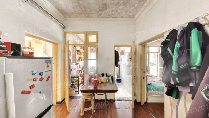 核二院二手房实景图