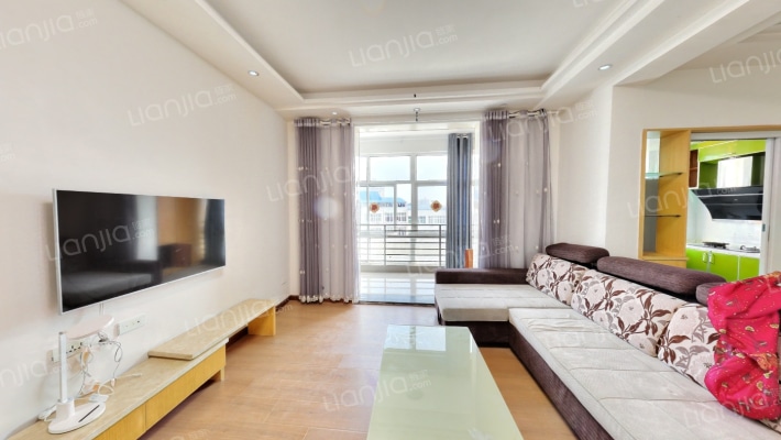 景天苑二手房实景图