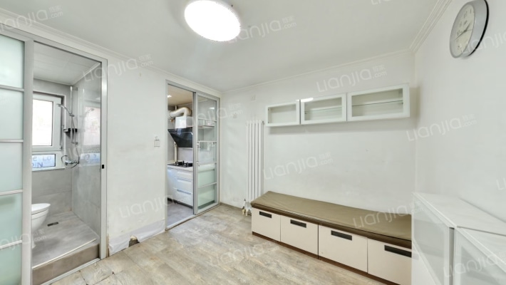 水科院北小区二手房实景图