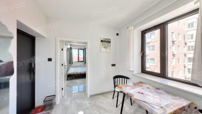 安华里社区二手房实景图