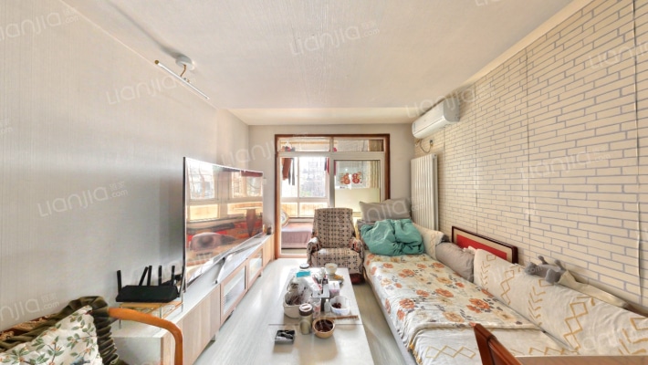 仓南胡同二手房实景图