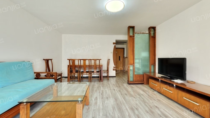 润民柳芳居二手房实景图