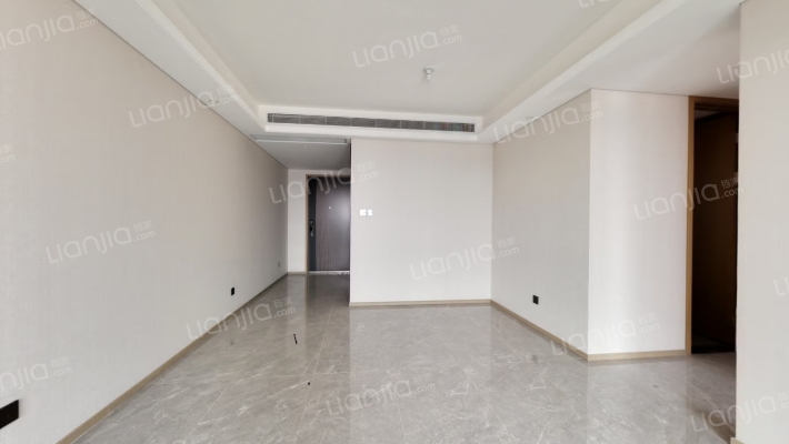 中车四方云汇二手房实景图