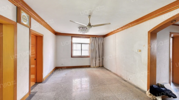 胜利东村二手房实景图