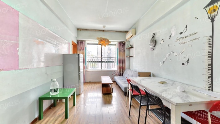 梧桐世家二期二手房实景图