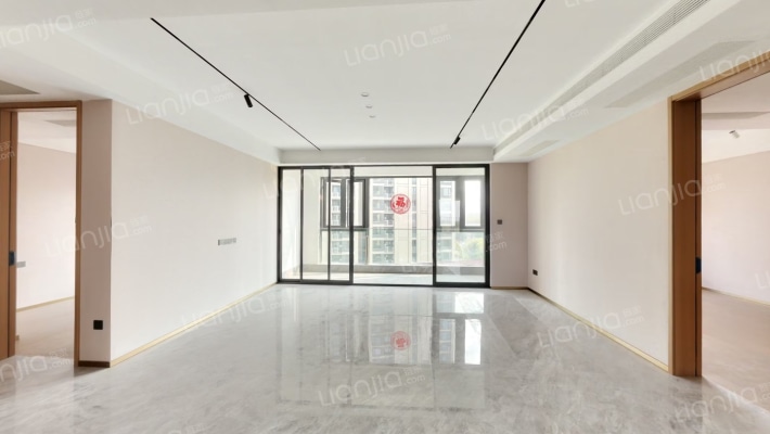 晶宫山水拾光二手房实景图