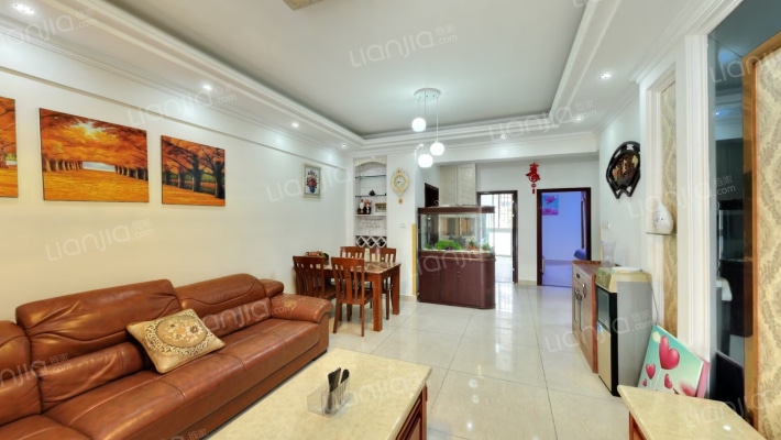 泰和巷4号二手房实景图