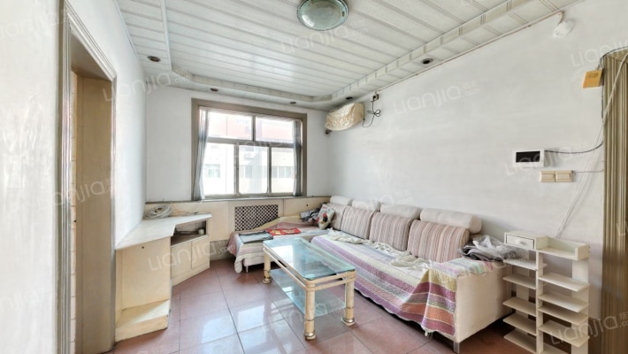 特耐小区二手房实景图