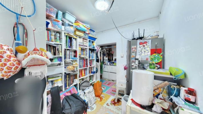 首师大东校区二手房实景图