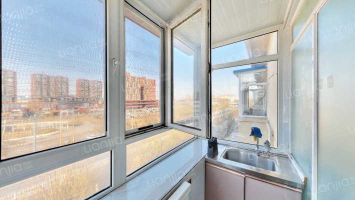 北一西路二手房实景图